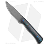 Image of Cypress Creek Knives Backpacker Deluxe 3.19in Fixed Blade Knife