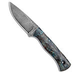 Image of Cypress Creek Knives Belt 3.50in Fixed Blade Knife