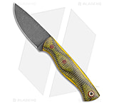 Image of Cypress Creek Knives Guide 3.00in Fixed Blade Knife