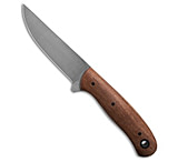 Image of Cypress Creek Knives Jackrabbit Fixed Blade Spalted Bradford Pear 4Satin E26056CF