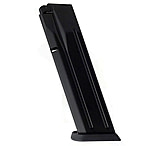 Image of CZ 11650 Mag P09 40SW 15 Round Black Finish Plastic