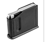 CZ-USA CZ 527 Rifle Magazine, .223 Remington, 3 Round, Black, 1 Pack, Steel, 13008-3RD