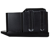 Image of CZ 14100 CZ 557 243 Win/308 Win/7mm-08 Rem 4 Round Steel Black Finish