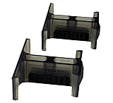 Image of CZ 19888 Scorpion Magazine Coupler 2/30 Round Smoke Finish
