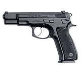 Image of CZ-USA 75-BD FS Semi Auto Pistol, 9mm Luger, 4.68 in Barrel