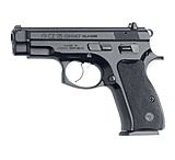 Image of CZ-USA 75-Compact Pistol, 9mm Luger, 3.9in barrel
