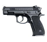 Image of CZ-USA 75-D-PCR-Compact Pistol, 9mm Luger, 3.9in barrel