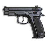 Image of CZ-USA 75-Semi-Compact Pistol, 9mm Luger, 3.9in barrel