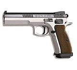 Image of CZ-USA 75-Standard-IPSC Pistol, .40 S&amp;W, 5.4in barrel