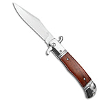 Image of CZ-USA 9 Bolster Release 4.125in Automatic Folding Knife