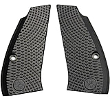 Image of CZ Custom Checker CZ 75 Compact Pistol Grip Panels
