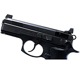 Image of CZ Custom Suppressor Height Pistol Sight Set