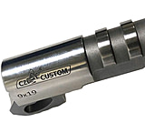 Image of CZ Custom CZ TS 2, CZ TS Orange 9mm Luger Non-Threaded Pistol Barrel