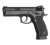 Image of CZ-USA 75-SP-01-Shadow Pistol, 9mm Luger, 4.6in barrel