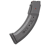 Image of CZ-USA 457/512/455/453/452 22LR/17HM2 15 Rounds Polymer Rifle Magazine
