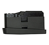 CZ-USA 501 .300 Winchester 3 Rounds Rifle Magazine, Black, 3, 14005