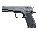 Image of CZ-USA 75-B FS Semi Auto Pistol, 9mm Luger, 4.7 in Barrel