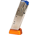 Image of CZ-USA 75/SP-01/Shadow 2 9mm 19 +2 Rounds Aluminum Pistol Magazine