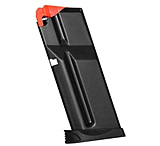 CZ-USA CZ P-10 Replacement Pistol Magazine, 9mm Luger, 7 Round, Black, Steel, 11470-7RD