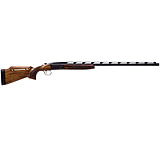 Image of CZ-USA All American Trap Break Open Shotgun, 12 Gauge, 32 in barrel