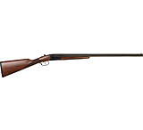 Image of CZ-USA Bobwhite G2 3 in English Straight SxS Shotgun, 20 Gauge, 28 inch Barrel