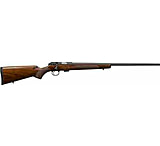 Image of CZ-USA 457 American Bolt Action Rifle, .22 Winchester Magnum Rimfire, 24.5in Barrel