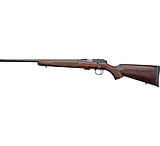 Image of CZ-USA 457 American Left Hand Bolt Action Rifle, .22 Winchester Magnum Rimfire, 24.5in Barrel