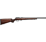 Image of CZ-USA 457 American Varmint Left Hand Bolt Action Rifle, .22 Long Rifle, 21in Barrel