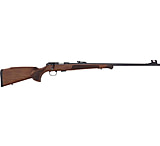 Image of CZ-USA 457 Lux Bolt Action Rifle, .22 Long Rifle, 24.8in Barrel