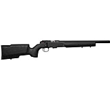 Image of CZ-USA 457 Pro Varmint Bolt Action Rifle, .22 Long Rifle, 16in Barrel