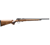 Image of CZ-USA 457 Royal Bolt Action Rifle, .22 Long Rifle, 20.5in Barrel