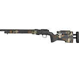 Image of CZ-USA 457 Varmint Bolt Action Rifle, .22 Long Rifle, 16in Barrel