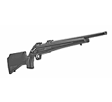 Image of CZ-USA 600 Plus Alpha Bolt Action Rifle, 308 Win/7.62x51 NATO, 20in Barrel