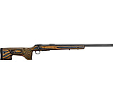 Image of CZ-USA 600 Plus Range Bolt Action Rifle, 6mm Creedmoor, 24in Barrel