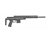 Image of CZ-USA 600 Plus Trail AR Mag Bolt Action Rifle, 7.62x39mm, 16in Barrel