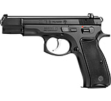 Image of CZ-USA 75-B 50Th Anniversary FS Semi Auto Pistol, 9mm Luger, 4.7 in Barrel