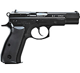 Image of CZ-USA 75-BD 50Th Anniversary FS Semi Auto Pistol, 9mm Luger, 4.6 in Barrel