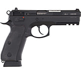 Image of CZ-USA 75 SP-01 50Th Anniversary Semi Auto Pistol, 9mm Luger, 4.6 in Barrel