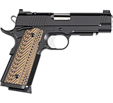Image of CZ-USA Dan Wesson Specialist OR Commander Semi Auto Pistol, 45 ACP, 4.25 in Barrel