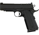 Image of CZ-USA Dan Wesson TCP OR Semi Auto Pistol, 45 ACP, 4 in Barrel