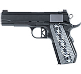 Image of CZ-USA Dan Wesson Vbob Semi Auto Pistol, 45 ACP, 4.25 in Barrel