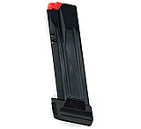 Image of CZ-USA P-09 F Nocturne 9mm 21 Rounds Extended Pistol Magazine