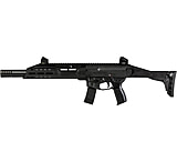 Image of CZ-USA Scorpion 3+ Carbine Semi-Auto Rifle, 9mm Luger, 16.3in Barrel