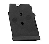CZ-USA Rifle Magazine, CZ 452/453/455/457/512, .22LR/.17 MACH 2, Polymer, 5 Round, 12003-5RD