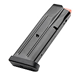 Image of CZ-USA P-07/P-10C .40 S&amp;W Detachable Magazine with Reversible Mag Catch
