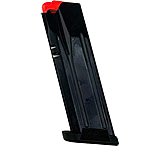 Image of CZ-USA P-09 C Nocturne 9mm 15 Rounds Pistol Magazine