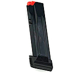 Image of CZ-USA P-09 C Nocturne 9mm 17 Rounds Extended Pistol Magazine