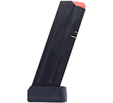 Image of CZ-USA P-10 C/P-07 9mm 17 Rounds Extended Reverse&amp;Ambi Pistol Magazine