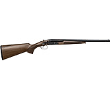 Image of CZ-USA Sharp-Tail Break Open Shotgun, 12 Gauge, 20 in barrel
