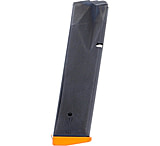 Image of CZ-USA TS Orange .40 S&amp;W 17 Rounds Pistol Magazine